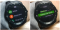 Tripadvisor on smartwatch