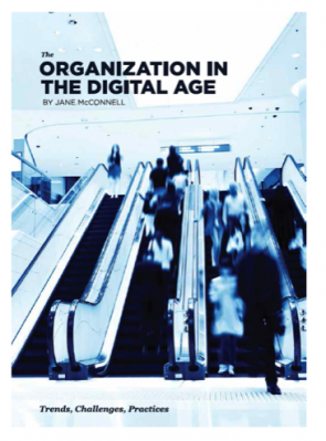 organization in the digital age