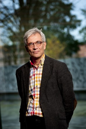 arnold_smeulder_klein_01 door fotograaf Willem Steenmeijer