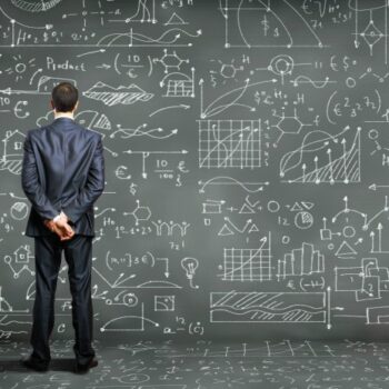 Is het topmanagement klaar voor het gevecht om big data?