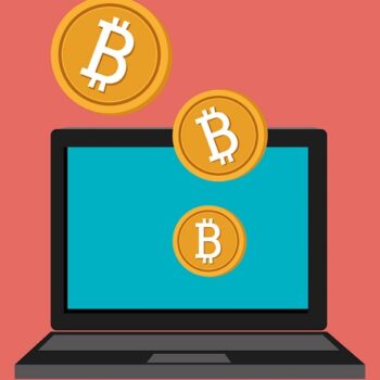 Bitcoins ‘maken’: de moderne mijnwerker steekt het goud in eigen zak