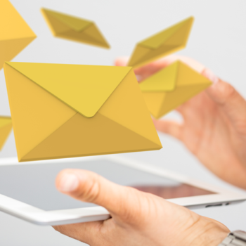 Follow-up mails: zo win je klanten terug die hun online winkelmandje achterlaten