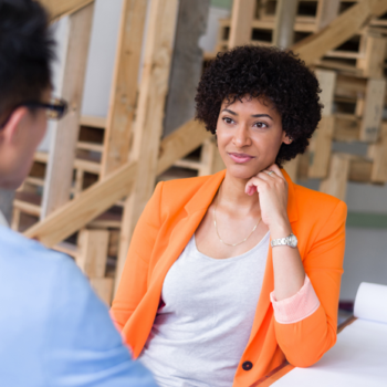 Stakeholder-interviews: breng de belangen in kaart voor je site [checklist]