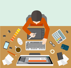 webdesign-workplace-fotolia