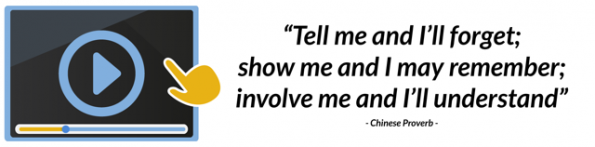 Chinese Proverb