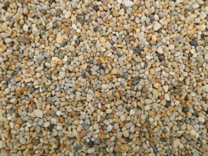 Small stones background