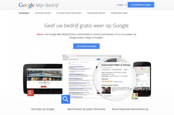 Google-my-business
