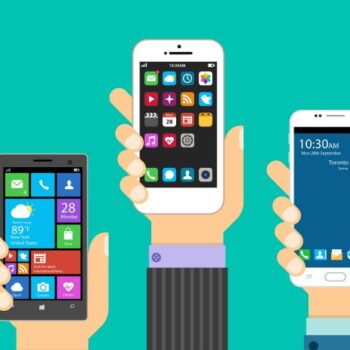 Maak je site mobielvriendelijk met deze 10 UX-tips