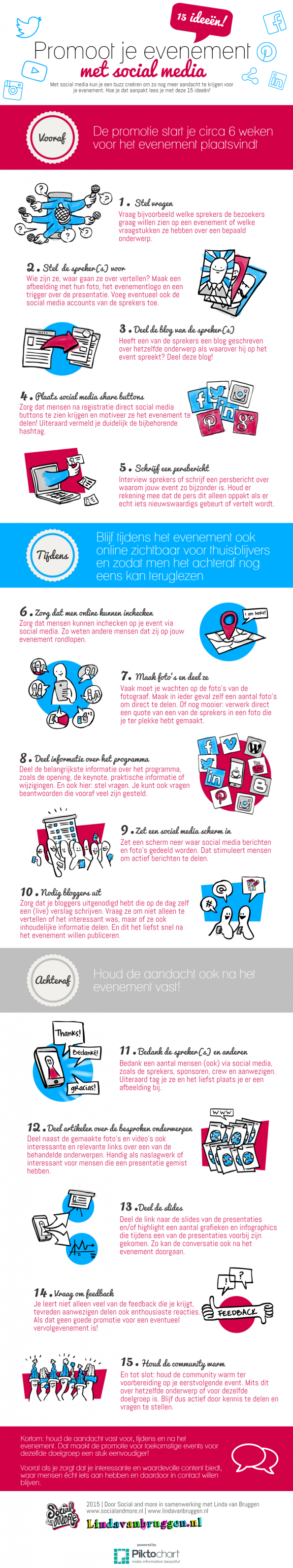 Promoot-je-evenement-met-social-media