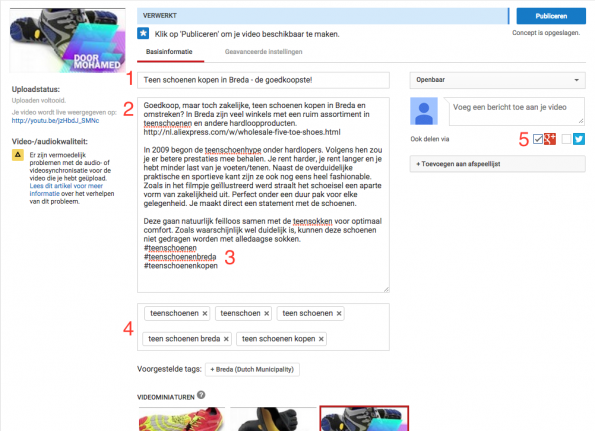 SEO-youtube-