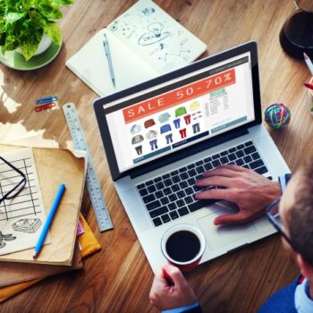 Weg met marketingconventies: iedere medewerker is verantwoordelijk