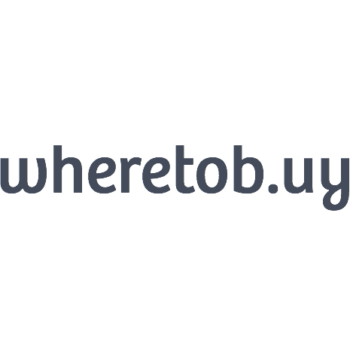 Wheretob.uy: Ontdek mooie & unieke webshops, wereldwijd