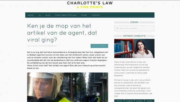 charlotteslaw