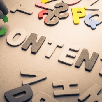 Het geheim van contentmarketing: jij komt het te weten! [infographic]