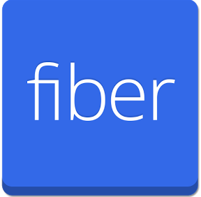 fiber