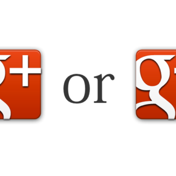 Google Plusminus: falende successen of succesvol falen?