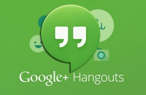 hangouts