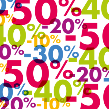 Incentives, gebruik ze slim: verleid je bezoekers of jaag je ze weg?