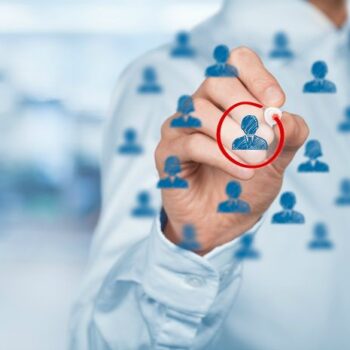 ‘Dear [copy_block]’ is geen individuele marketing