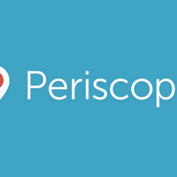 Periscope: 6 fouten die je beter niet kunt maken