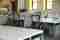 Afbeelding #2 Lege Coworking Space (Bron Pixabay)