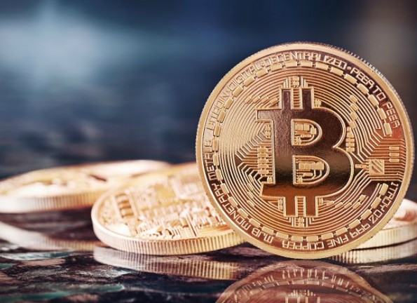 Bitcoin
