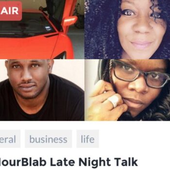 Wat is Blab en hoe gebruik je het in een inbound-strategie?