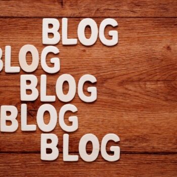 Bloggers zijn uit: zo betrek jij ‘influencers’ bij je marketing