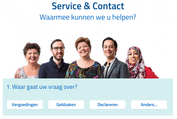 Contact_-_Zilveren_Kruis