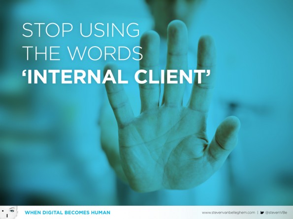 Customer centric in a digital world_SlideShare deck_final.130