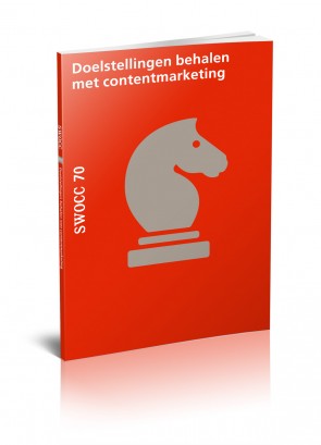 Doelstellingen behalen met contentmarketing