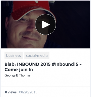 George Blab