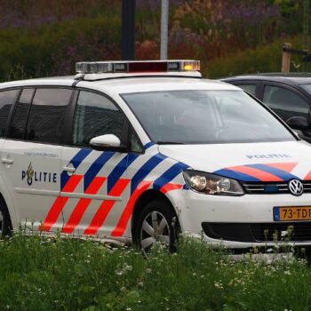 Meer blauw online: zo burgerden social media in bij de politie