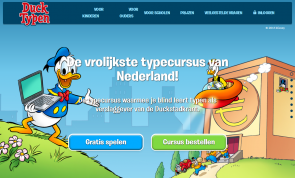 ducktypen