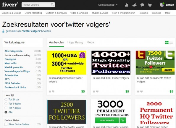 fiverr