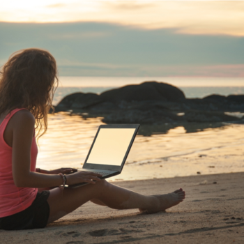 Acquisitie in het buitenland: hoe doet een digital nomad dat?