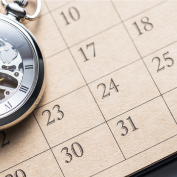Zorgverzekeringen: 12 maanden SEO-kalender om in december te pieken