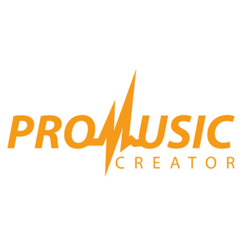 Pro Music Creator: Maak samen online muziek met je eigen instrumenten