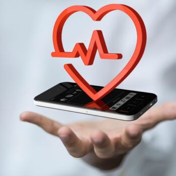 Wordt de zorg beter met mobile health?