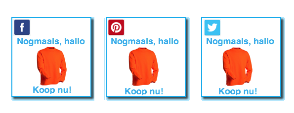 Adwords Remarketing Nogmaals Hallo