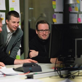 Scrum: de fijne kneepjes van backlog refinement