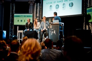Foto: Dance & Brands congres