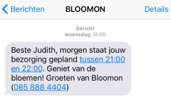 Artikel Bloomon foto 5