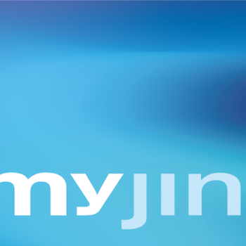 myJINI: Slimmer rijden en sparen voor cadeau’s