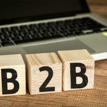 Omnichannel bij B2B: zo ga je de uitdaging aan [onderzoek]