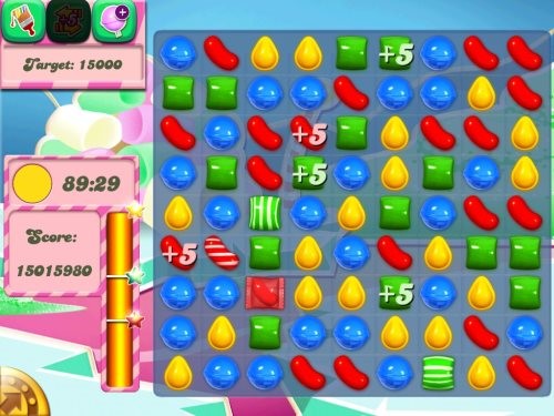 Candycrush