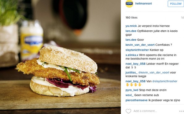 Hellmanns-Instagram