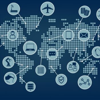 Hoe communiceren ‘dingen’ in the Internet of Things?