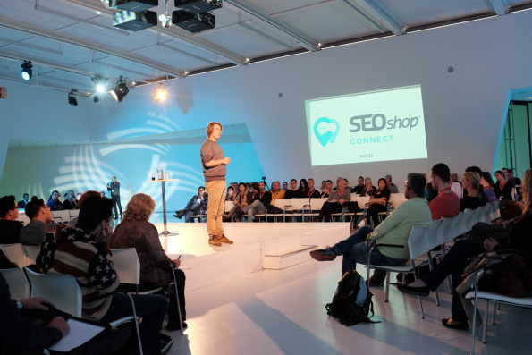 SEOshop Connect 3