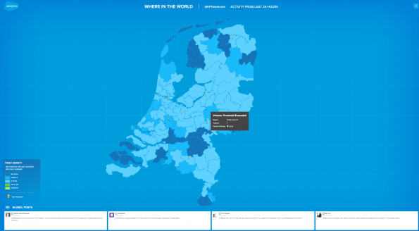KPN social stortingskaart